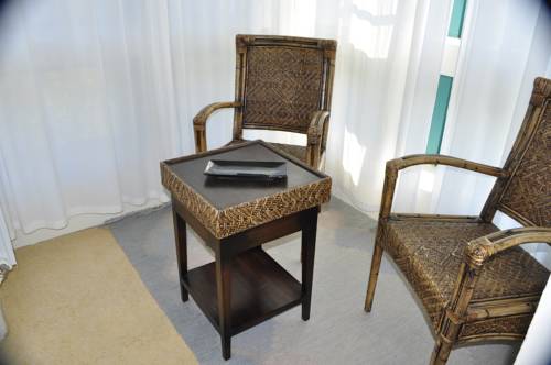 Imagen de la habitación del Hotel Alvarella. Foto 3