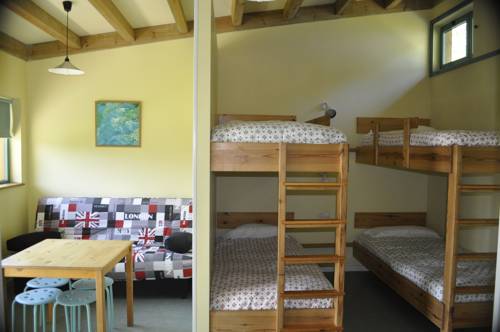 Imagen de la habitación del Hotel Alvarella. Foto 8