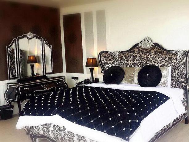 Imagen general del Hotel Alvarez, Buri Ram Ciudad. Foto 2