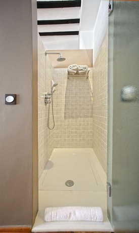 Imagen de la habitación del Hotel Alvaro De Torres Boutique. Foto 7