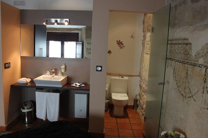 Imagen de la habitación del Hotel Alvaro De Torres Boutique. Foto 8