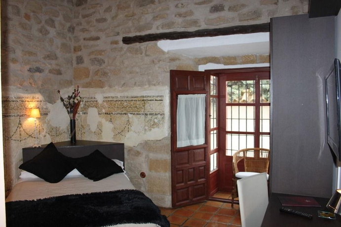 Imagen de la habitación del Hotel Alvaro De Torres Boutique. Foto 9