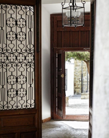 Imagen general del Hotel Alvaro De Torres Boutique. Foto 2