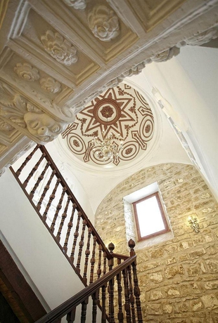 Imagen general del Hotel Alvaro De Torres Boutique. Foto 3