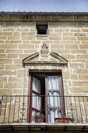 Imagen general del Hotel Alvaro De Torres Boutique. Foto 4