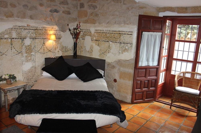 Imagen de la habitación del Hotel Alvaro De Torres Boutique. Foto 10