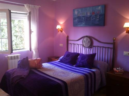 Imagen general del Hotel Alvaro. Foto 2