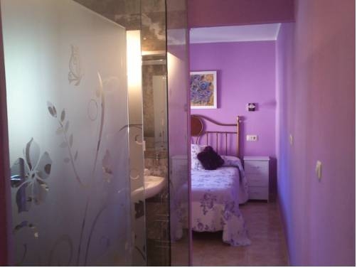 Imagen general del Hotel Alvaro. Foto 3