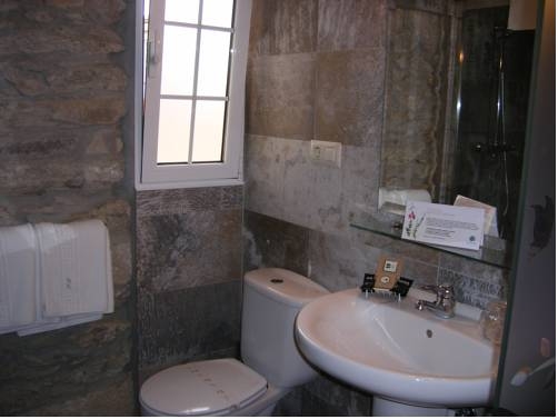 Imagen general del Hotel Alvaro. Foto 4