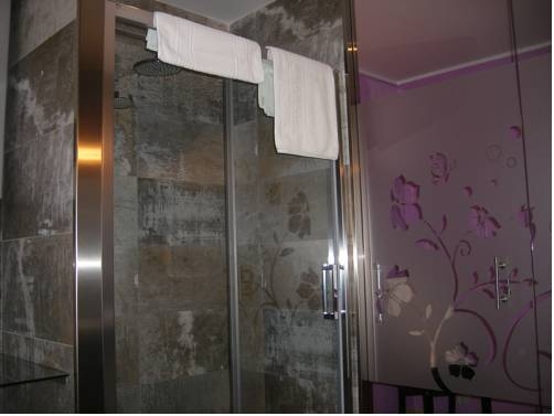 Imagen general del Hotel Alvaro. Foto 5