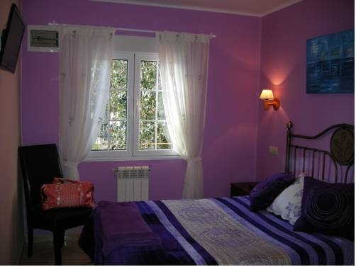 Imagen general del Hotel Alvaro. Foto 7