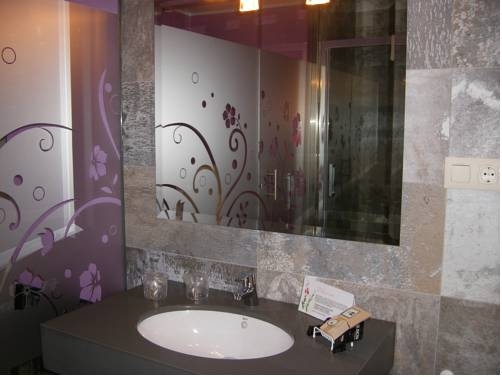 Imagen general del Hotel Alvaro. Foto 8