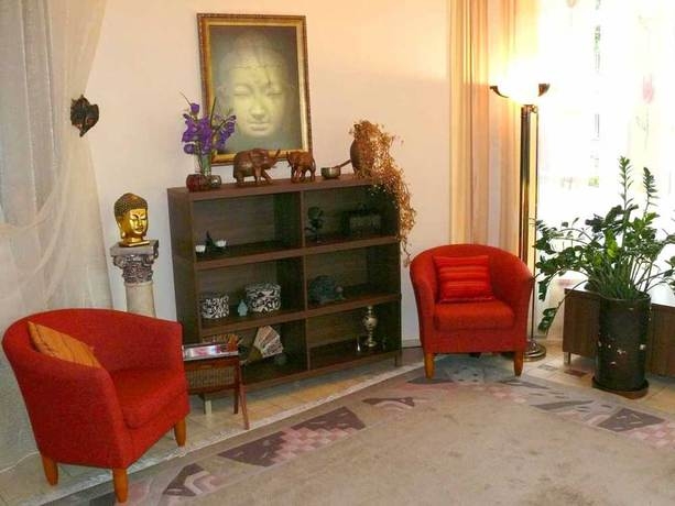 Imagen de los interiores del Hotel Alve Hotel. Foto 5