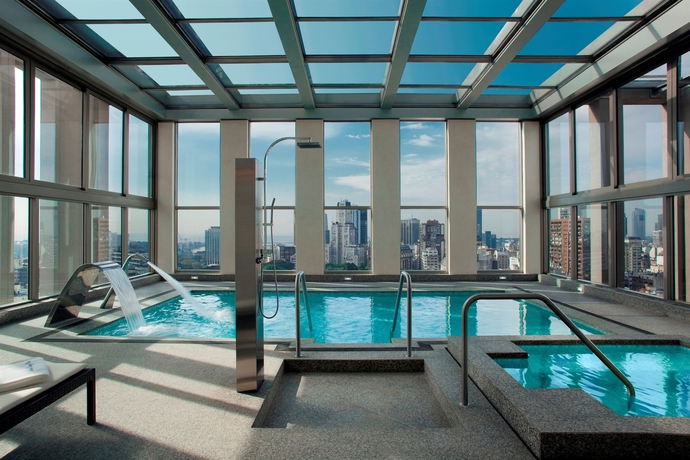 Imagen de la piscina del Hotel Alvear Art. Foto 15