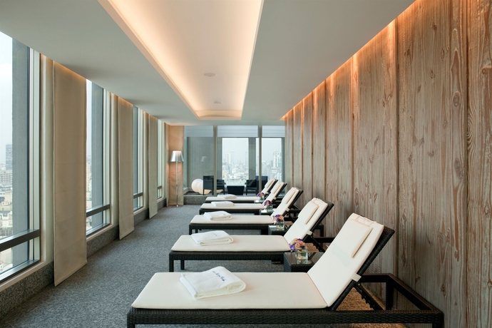 Imagen de la piscina del Hotel Alvear Art. Foto 16