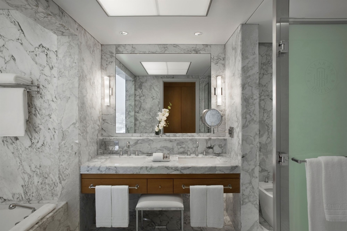 Imagen de la habitación del Hotel Alvear Art. Foto 5