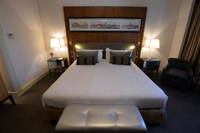 Imagen de la habitación del Hotel Alvear Icon. Foto 5