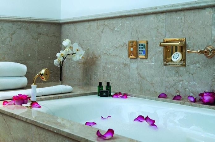 Imagen de la habitación del Hotel Alvear Palace. Foto 4