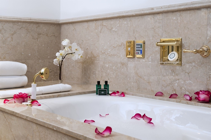 Imagen de la habitación del Hotel Alvear Palace. Foto 6