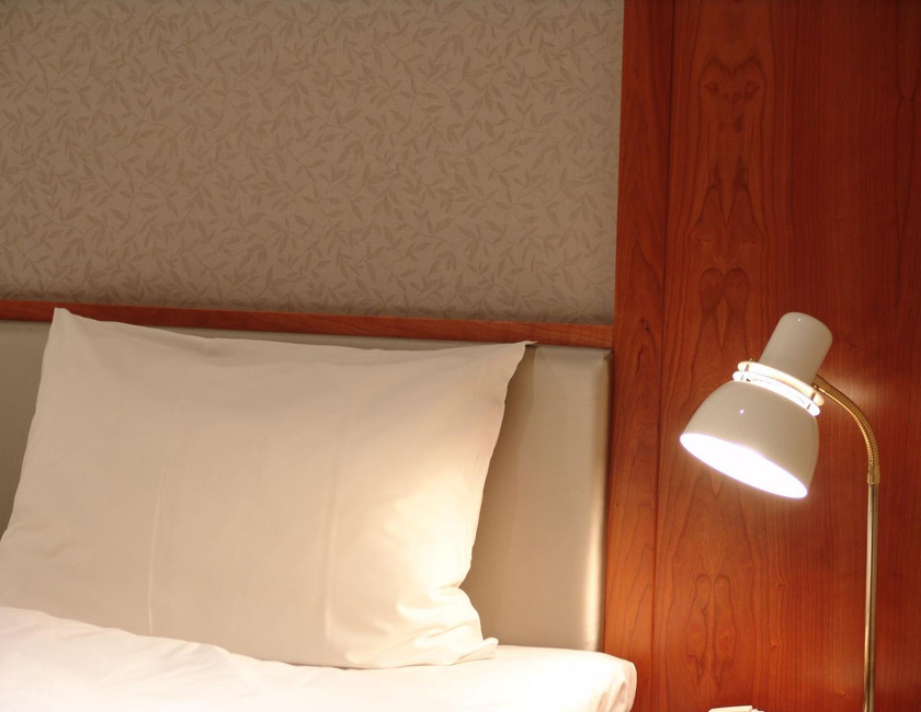 Imagen general del Hotel Alver AS. Foto 1