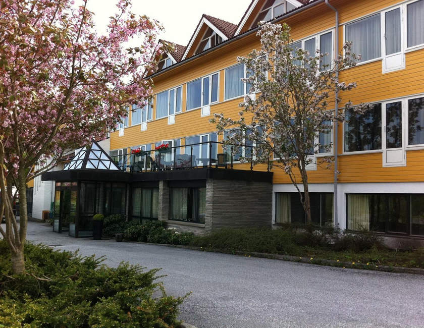 Imagen general del Hotel Alver AS. Foto 24