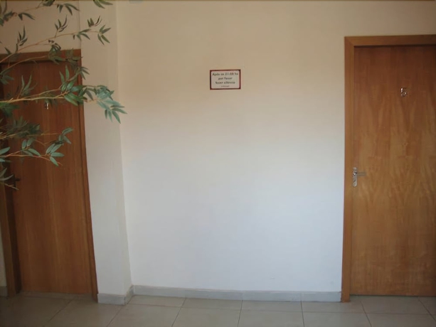 Imagen de los interiores del Hotel Alves, Goiania. Foto 14