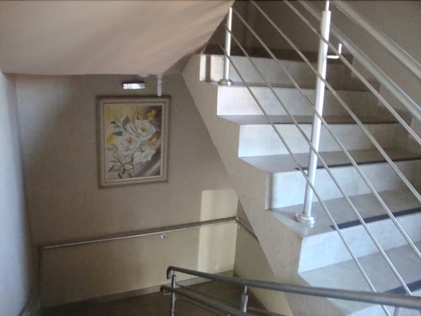 Imagen de los interiores del Hotel Alves, Goiania. Foto 15