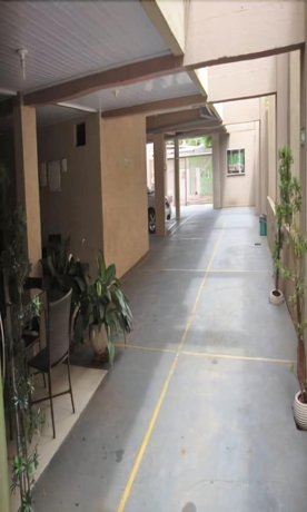 Imagen general del Hotel Alves, Goiania. Foto 1