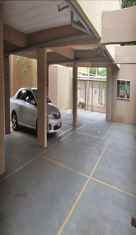 Imagen general del Hotel Alves, Goiania. Foto 2