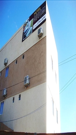 Imagen general del Hotel Alves, Goiania. Foto 5