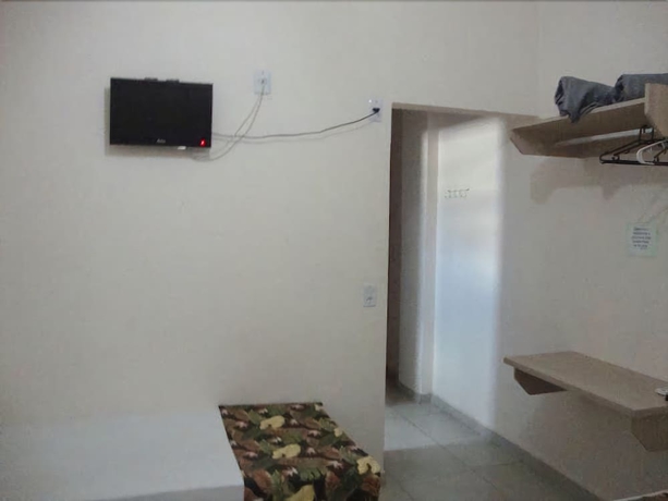 Imagen de la habitación del Hotel Alves, Goiania. Foto 12