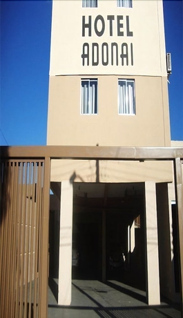 Imagen general del Hotel Alves, Goiania. Foto 4