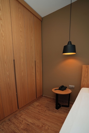 Imagen de la habitación del Hotel Alvin Comfort. Foto 10