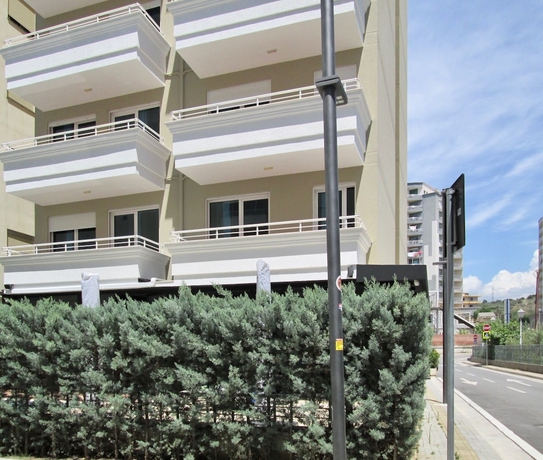 Imagen general del Hotel Alvin Comfort. Foto 1