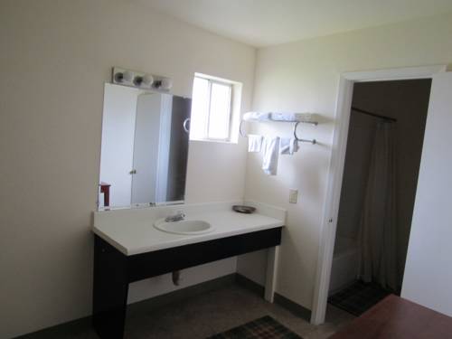 Imagen de la habitación del Hotel Alvin Extended Stay. Foto 2