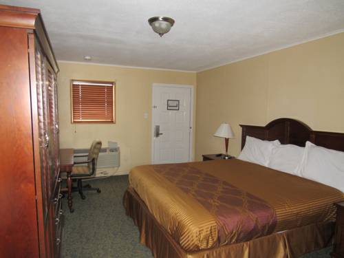 Imagen de la habitación del Hotel Alvin Extended Stay. Foto 3