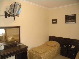 Imagen de la habitación del Hotel Alvin Hotel. Foto 4