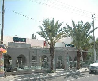Imagen general del Hotel Alvin Hotel. Foto 1