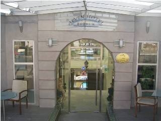 Imagen general del Hotel Alvin Hotel. Foto 2