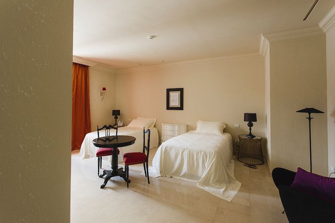 Imagen de la habitación del Hotel Alvino 1884 and Meeting. Foto 3