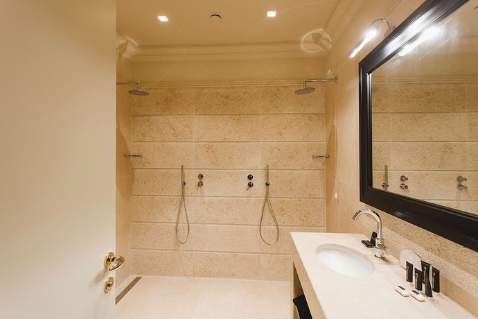 Imagen de la habitación del Hotel Alvino 1884 and Meeting. Foto 6