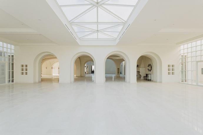 Imagen de los interiores del Hotel Alvino 1884 and Meeting. Foto 14