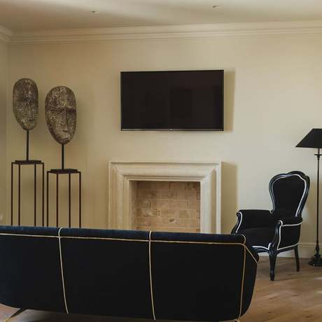 Imagen de la habitación del Hotel Alvino 1884 and Meeting. Foto 11