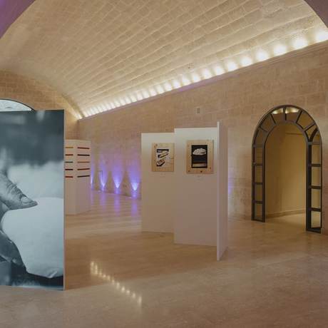 Imagen de los interiores del Hotel Alvino 1884 and Meeting. Foto 18