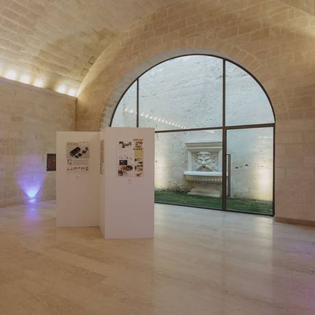 Imagen de los interiores del Hotel Alvino 1884 and Meeting. Foto 19