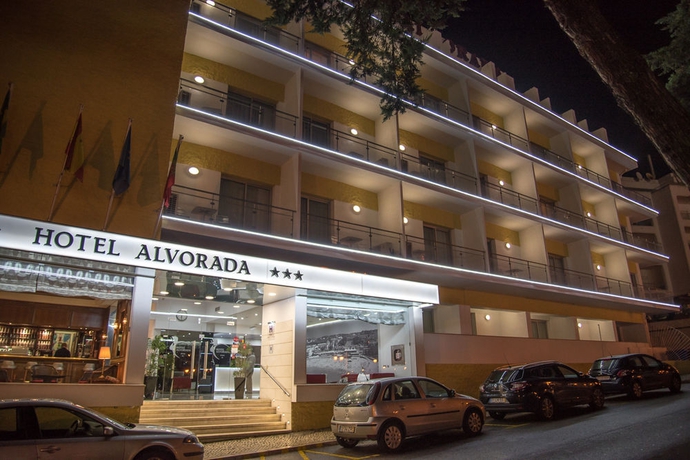 Imagen general del Hotel Alvorada. Foto 2