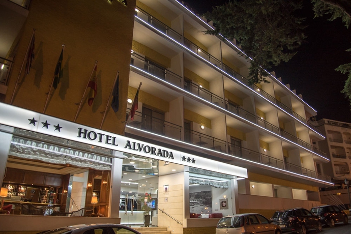 Imagen general del Hotel Alvorada. Foto 4