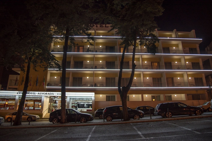 Imagen general del Hotel Alvorada. Foto 6