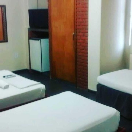 Imagen de la habitación del Hotel Alvorada, Goiania. Foto 9