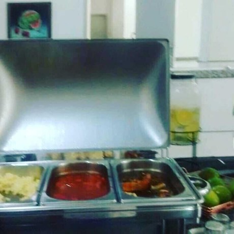 Imagen del bar/restaurante del Hotel Alvorada, Goiania. Foto 5